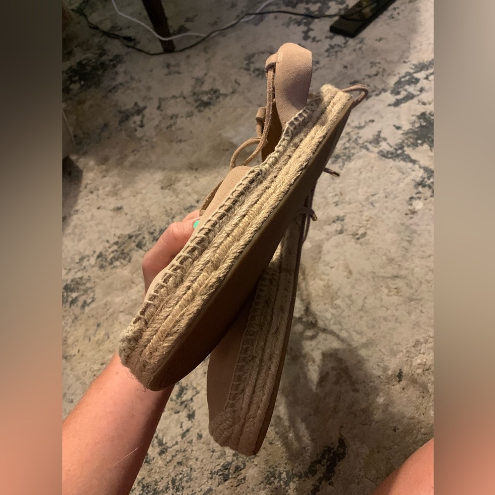 Coach espadrilles - Picture 11 of 12